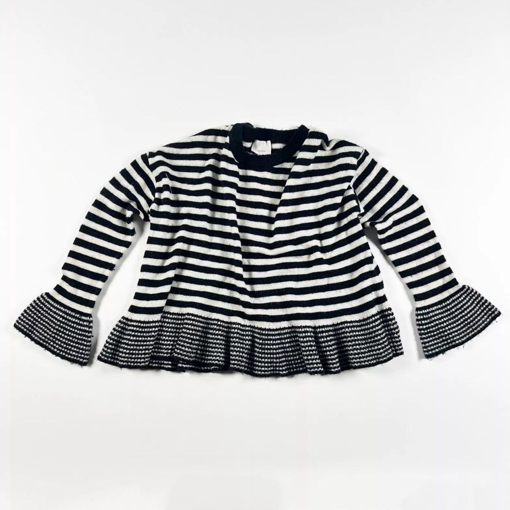 Cinq A Sept Wool Blend Pullover